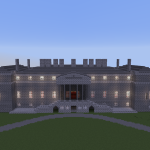 Penicuik House