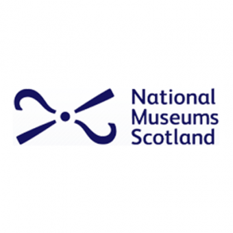National Museums Scotland Logo