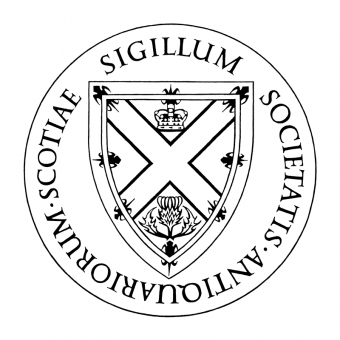 SocAntScot Logo
