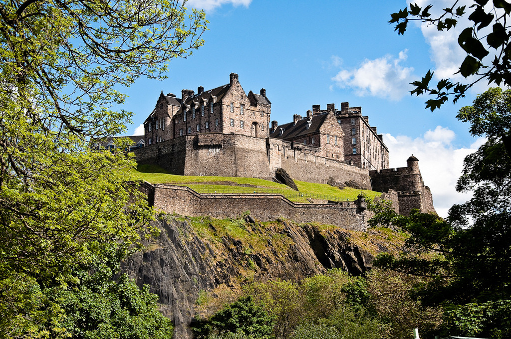 Archaeology at Edinburgh Castle: Our Greatest and Least Understood Royal Fortress