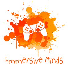 Immersive Minds Logo