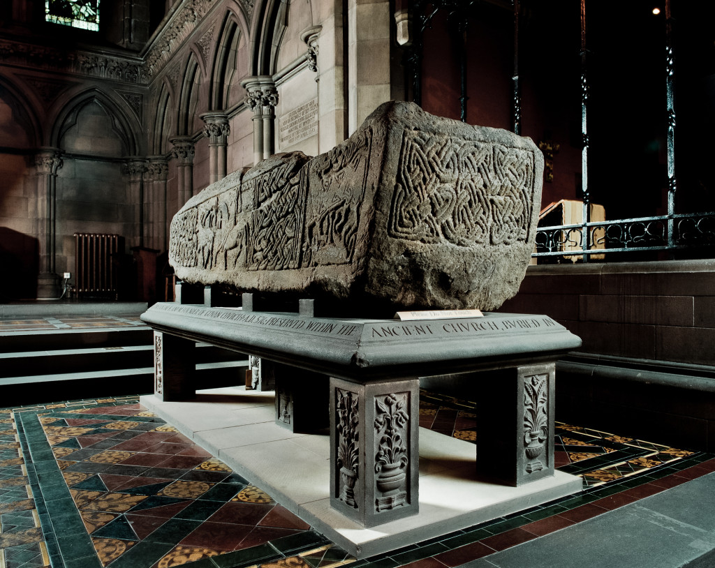 4,000 Years of Archaeology On Foot