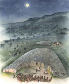 Archaeology Is Example