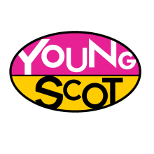 Young Scot Logo _ Square