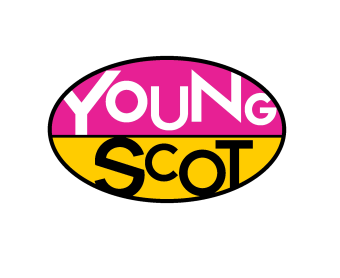 Young Scot Logo _ Square