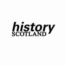 History Scotland Logo