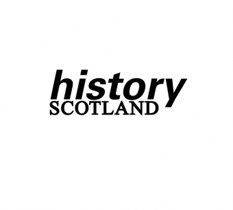 History Scotland Logo