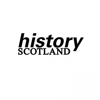 History Scotland Logo