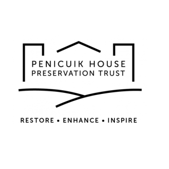 Penicuik House Preservation Trust Logo