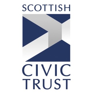 Scottish-Civic-Trust Logo