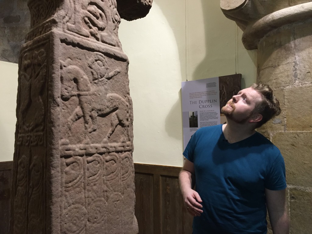 Three Perthshire Archaeological Sites to Add to Your List