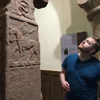 St Serfs _ Dig It! 2017