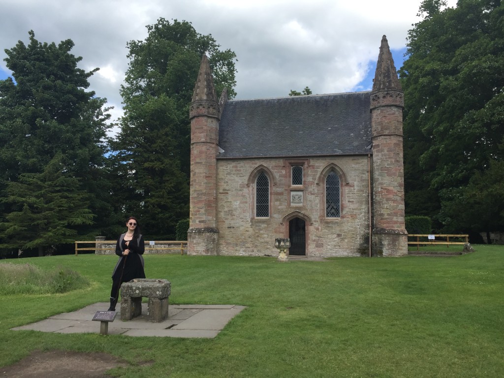 Moot Hill _ Dig It! 2017