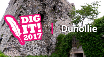 Dunollie