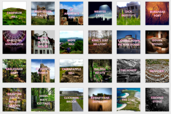 Scotland in Six - Hidden Gems