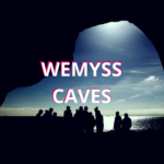 Wemyss Caves