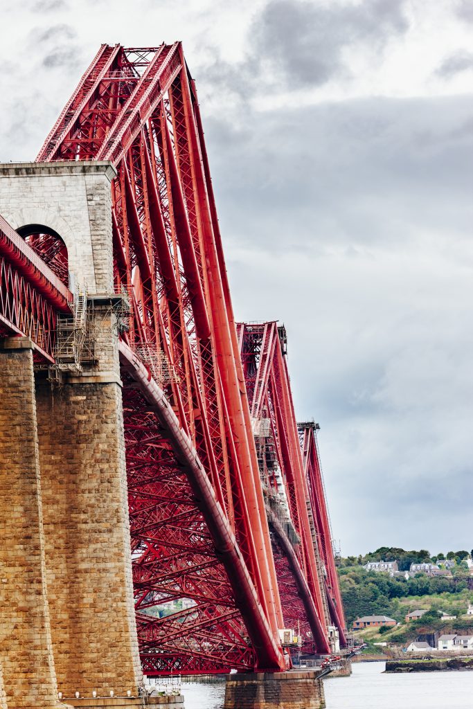 Forth Railway Bridge