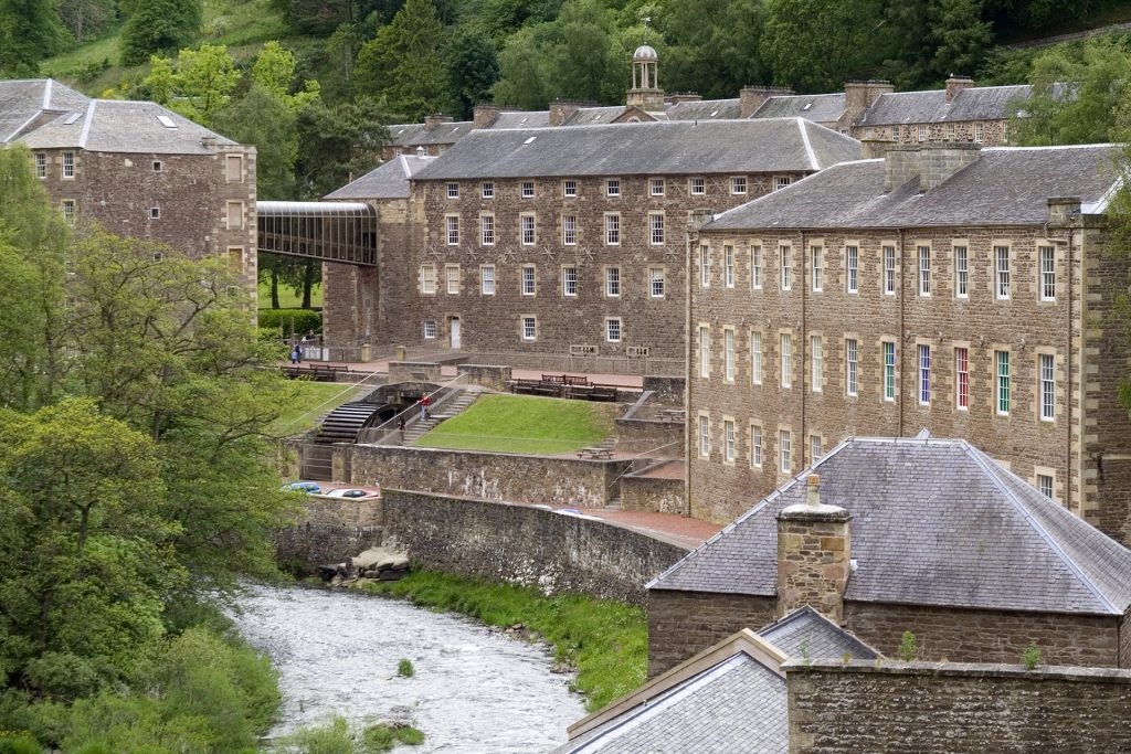 New Lanark