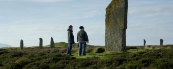 Ring of Brodgar HES walk