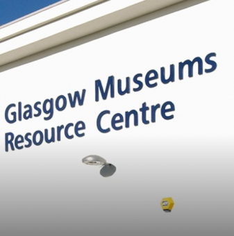 Glasgow Museums Resource Centre (GMRC),