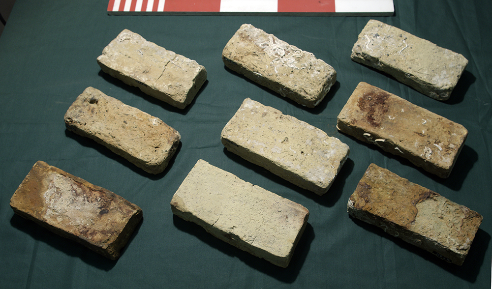 Bricks