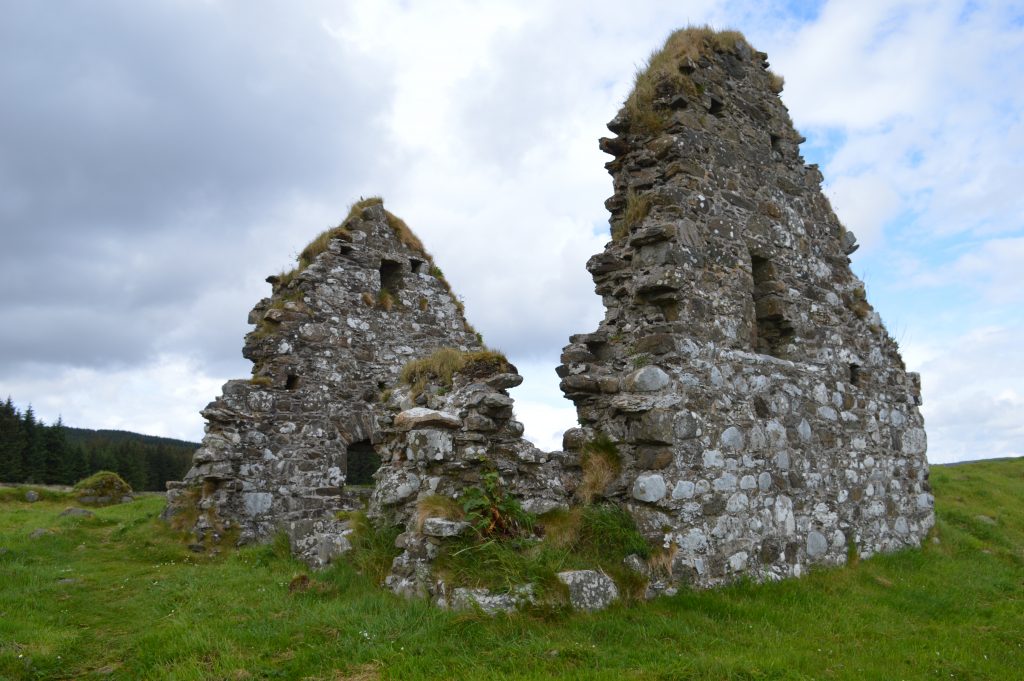 Historic Hotspots on <span style=