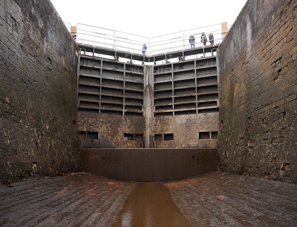 Below the Surface: Five Scottish Canal Discoveries for Archaeology Fans