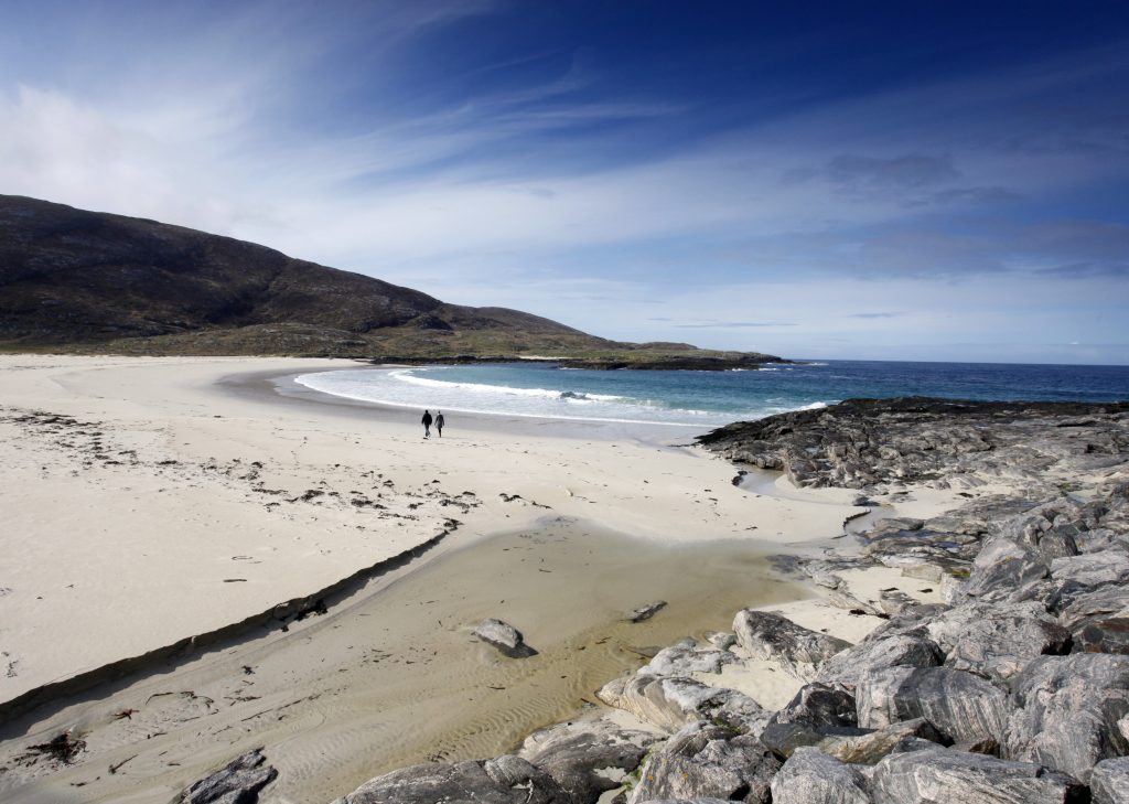 Na làraichean arc-eòlais as fheàrr ann am Barraigh (GHÀIDHLIG)