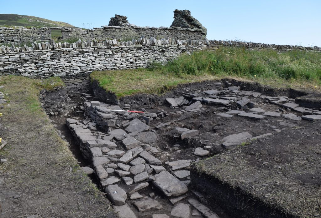 Viking Drinking Hall 2