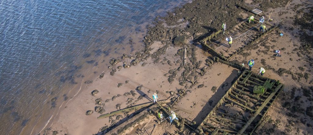 How to Help Save Scotland’s Coastal Heritage