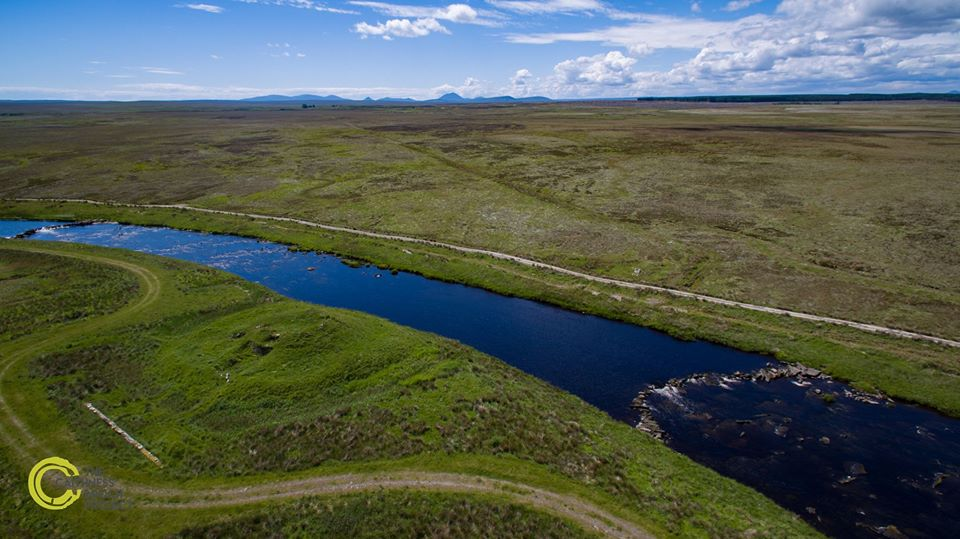 At the Water’s Edge: Top Archaeological Sites in Caithness