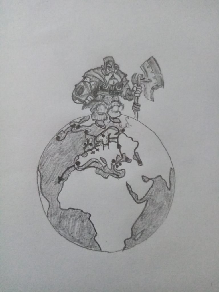 digitvikingglobe