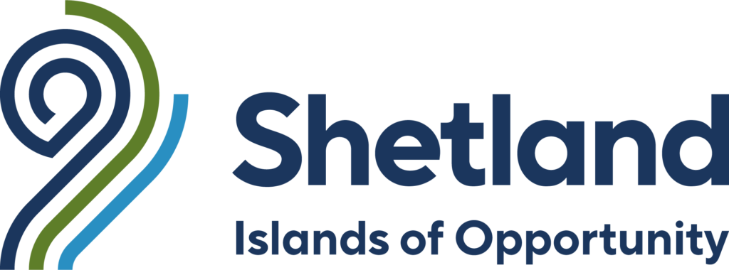 Shetland Logo