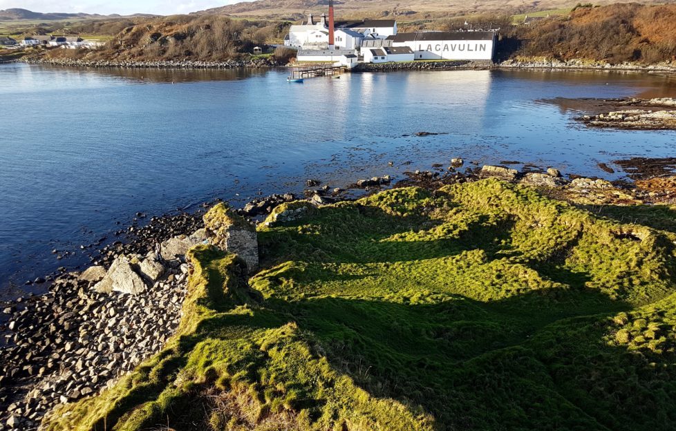Dunyvaig 3