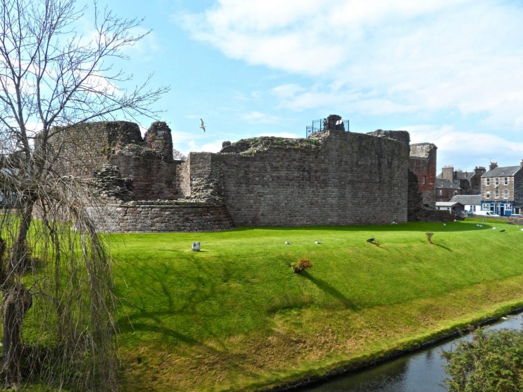 Rothesay 2