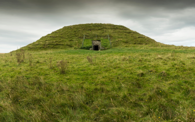 Maeshowe
