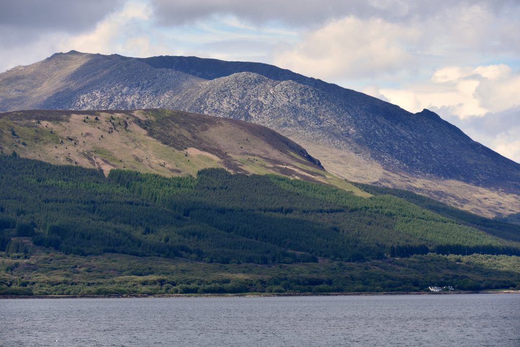 Arran