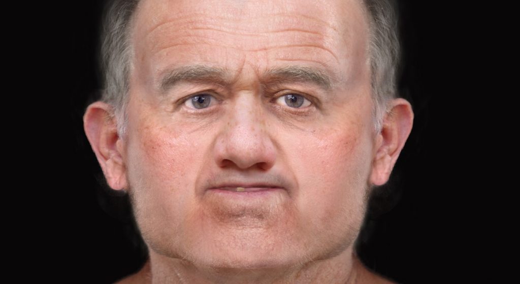 A Portrait of Life and Death in Aberdeen: Excavations at Aberdeen Art Gallery | Archaeological Research in Progress