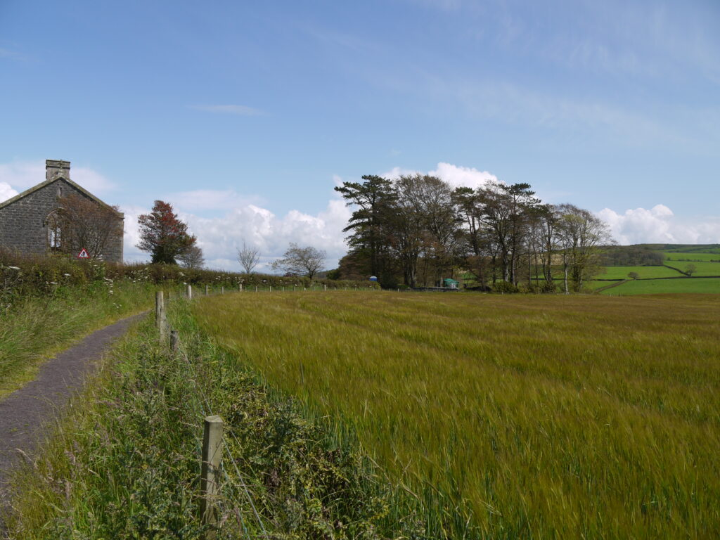 Cnoc an Rath