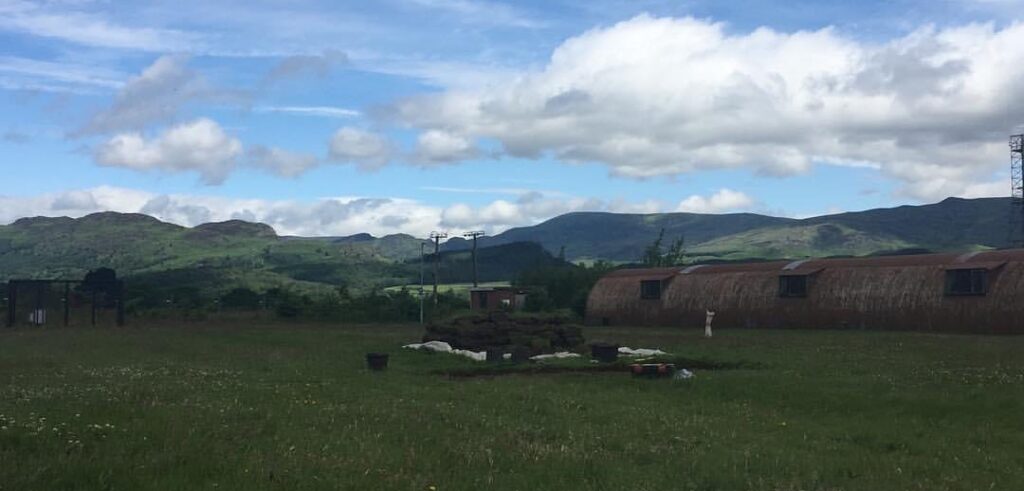 Cultybraggan