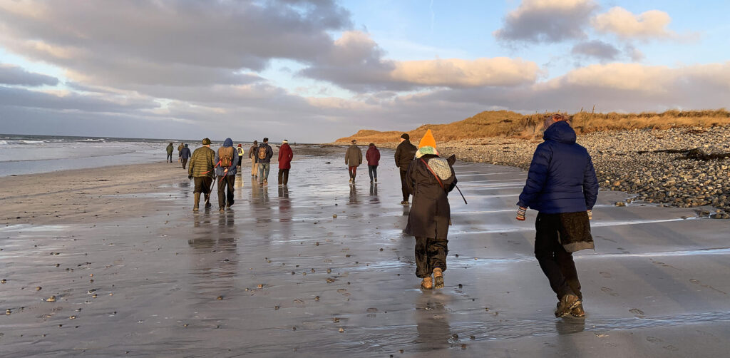 Shell Beads, Glass Bangles and Hogback Stones: 10 Highlights from the Scottish Archaeological Research Framework