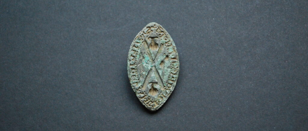 What Can Artefacts Tell Us About the Past?
