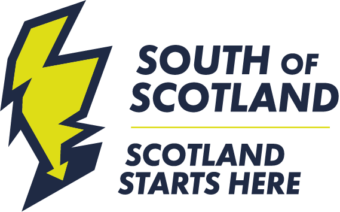 Scotland Starts Here Logo