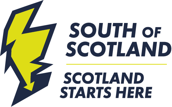 Scotland Starts Here Logo