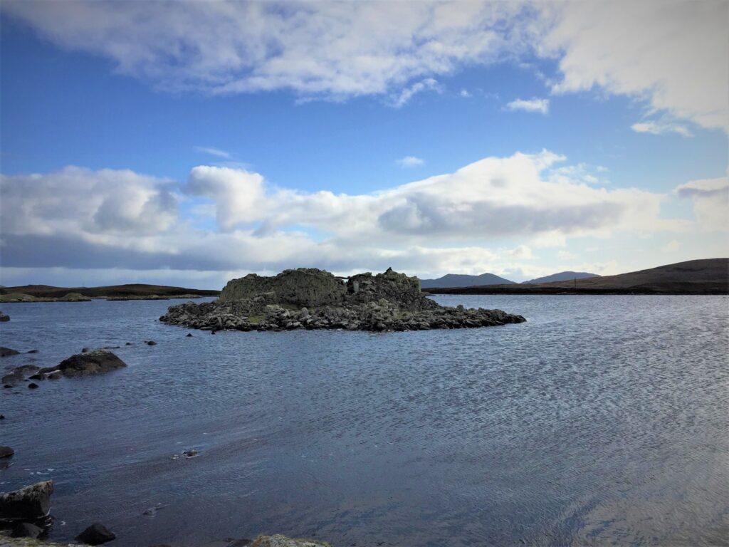 dun torcuill