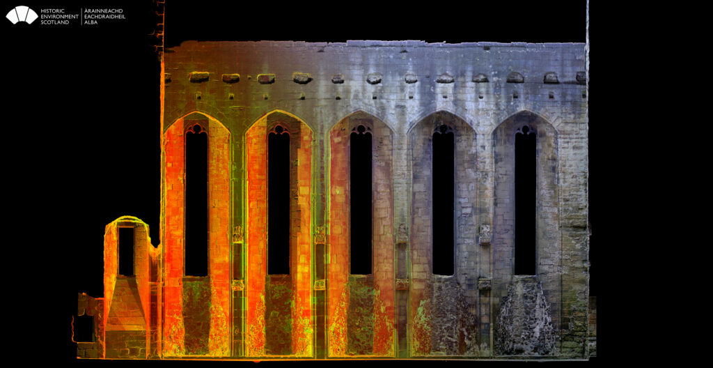 LinlithgowElevation (1)