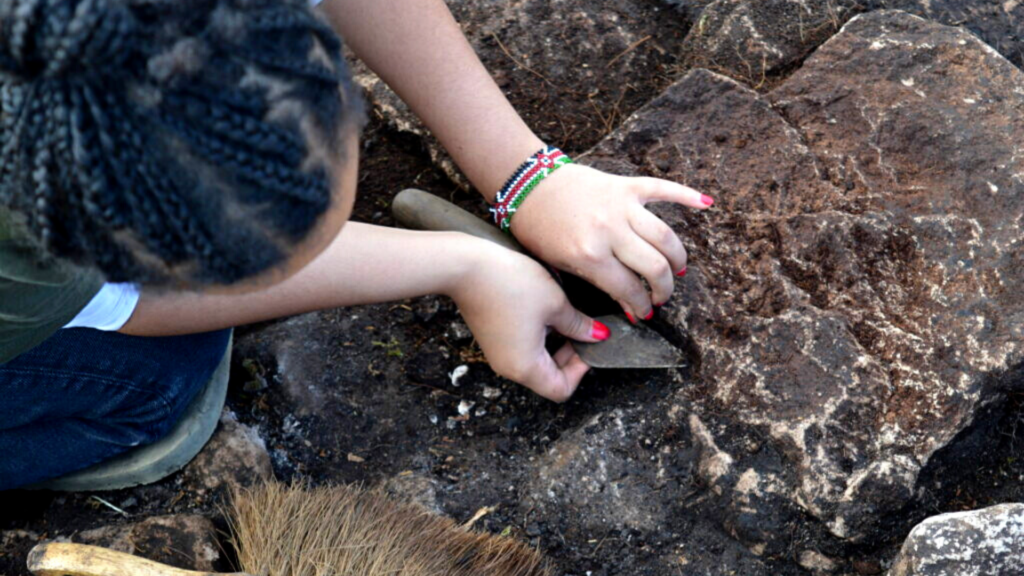 Uncovering Black History Through Scottish Archaeology