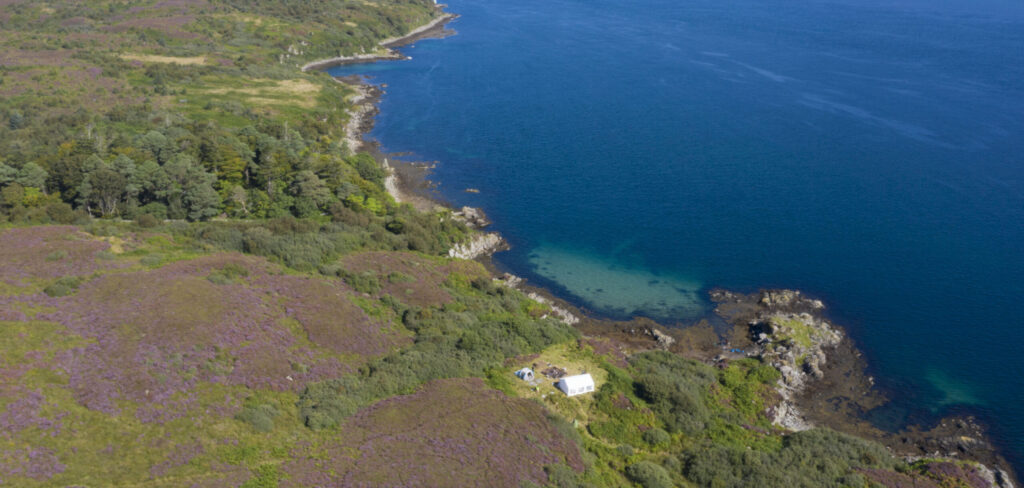 Five of Scotland’s Most “Ground-Breaking” Archaeological Discoveries from 2021