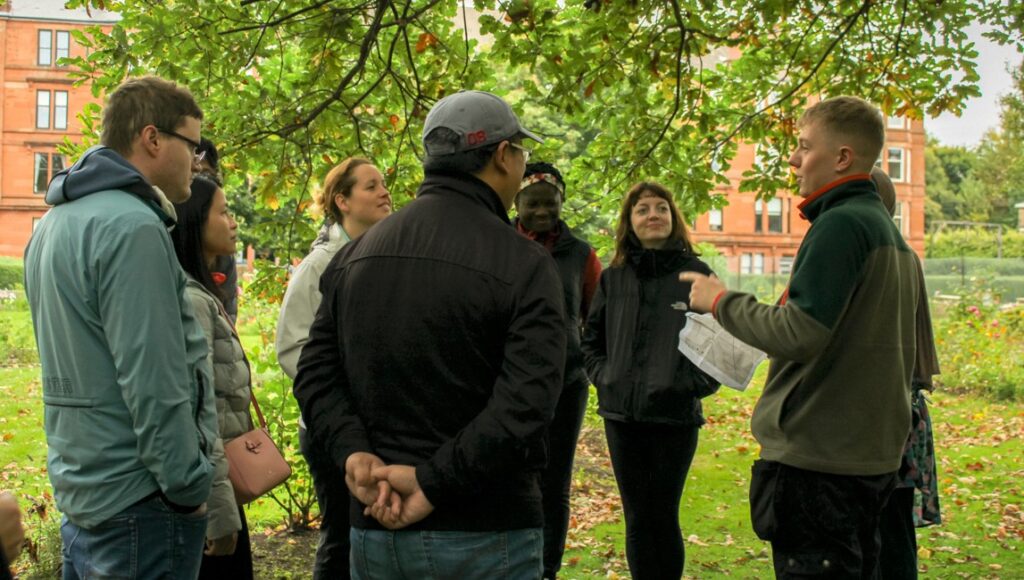 No Experience Required: Volunteering at an Archaeological Dig for the First Time _ Hampden Photo