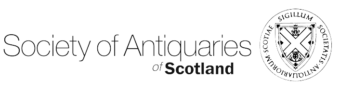 Society of Antiquaries of Scotland logo